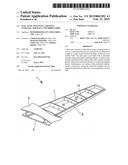 FUEL TANK, MAIN WING, AIRCRAFT FUSELAGE, AIRCRAFT, AND MOBILE BODY diagram and image