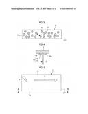 FUEL TANK, MAIN WING, AIRCRAFT FUSELAGE, AIRCRAFT, AND MOBILE BODY diagram and image