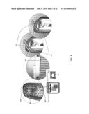 AUTOMATIC SENSING METHODS AND DEVICES FOR INVENTORY CONTROL diagram and image