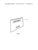 AUTOMATIC SENSING METHODS AND DEVICES FOR INVENTORY CONTROL diagram and image