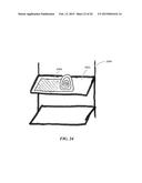 AUTOMATIC SENSING METHODS AND DEVICES FOR INVENTORY CONTROL diagram and image