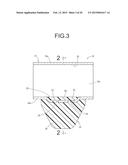 MOUNTING MEMBER FOR VIBRATION DAMPING DEVICE AND VIBRATION DAMPING DEVICE     USING THE SAME diagram and image