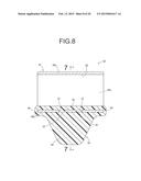 MOUNTING MEMBER FOR VIBRATION DAMPING DEVICE AND VIBRATION DAMPING DEVICE     USING THE SAME diagram and image