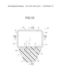 MOUNTING MEMBER FOR VIBRATION DAMPING DEVICE AND VIBRATION DAMPING DEVICE     USING THE SAME diagram and image