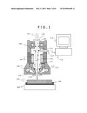 Pattern Dimension Measuring Device, Charged Particle Beam Apparatus, and     Computer Program diagram and image