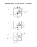 Pattern Dimension Measuring Device, Charged Particle Beam Apparatus, and     Computer Program diagram and image