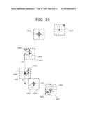 Pattern Dimension Measuring Device, Charged Particle Beam Apparatus, and     Computer Program diagram and image