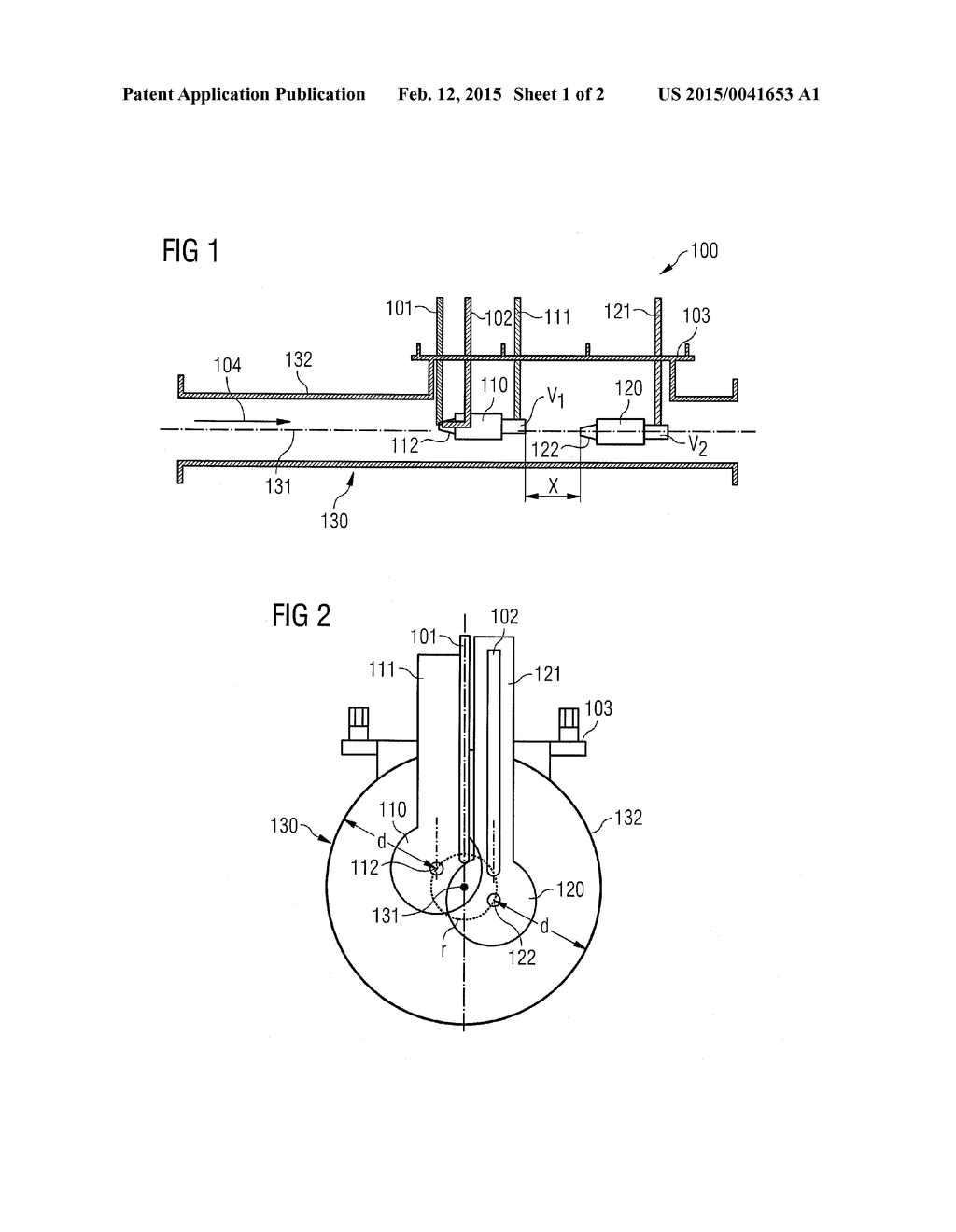 SAMPLE COLLECTING DEVICE FOR DROPLET AND GAS SAMPLING IN NARROW DUCTS OF A     GAS TURBINE OR ANY OTHER DEVICE WITH AN OIL BREATHER - diagram, schematic, and image 02