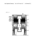 SOUNDPROOF COVER FOR CHARGED-PARTICLE BEAM DEVICE, AND CHARGED-PARTICLE     BEAM DEVICE diagram and image