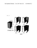 SOUNDPROOF COVER FOR CHARGED-PARTICLE BEAM DEVICE, AND CHARGED-PARTICLE     BEAM DEVICE diagram and image