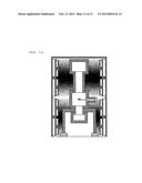 SOUNDPROOF COVER FOR CHARGED-PARTICLE BEAM DEVICE, AND CHARGED-PARTICLE     BEAM DEVICE diagram and image