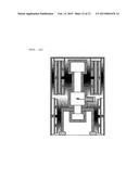 SOUNDPROOF COVER FOR CHARGED-PARTICLE BEAM DEVICE, AND CHARGED-PARTICLE     BEAM DEVICE diagram and image