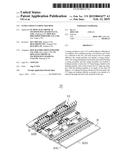 ULTRA-VIOLET CURING MACHINE diagram and image