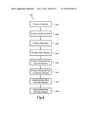 Fluid-Actuated Butterfly Valve diagram and image