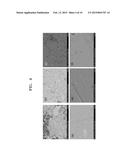 NEGATIVE  ACTIVE  MATERIAL  FOR SECONDARY  BATTERY  AND  METHOD  OF     MANUFACTURING  THE  SAME diagram and image