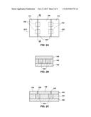 NANO-SCALE ELECTRICAL CONTACTS, MEMORY DEVICES INCLUDING NANO-SCALE     ELECTRICAL CONTACTS, AND RELATED STRUCTURES AND DEVICES diagram and image