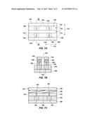 NANO-SCALE ELECTRICAL CONTACTS, MEMORY DEVICES INCLUDING NANO-SCALE     ELECTRICAL CONTACTS, AND RELATED STRUCTURES AND DEVICES diagram and image