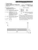 Backside Illuminated Photo-Sensitive Device with Gradated Buffer Layer diagram and image