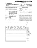 ORGANIC LIGHT-EMITTING DIODE AND METHOD OF FABRICATING THE SAME diagram and image