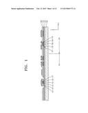 ORGANIC LIGHT-EMITTING DISPLAY APPARATUS AND METHOD OF MANUFACTURING THE     SAME diagram and image