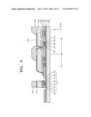 ORGANIC LIGHT-EMITTING DISPLAY APPARATUS AND METHOD OF MANUFACTURING THE     SAME diagram and image