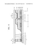 ORGANIC LIGHT-EMITTING DISPLAY APPARATUS AND METHOD OF MANUFACTURING THE     SAME diagram and image