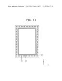 ORGANIC LIGHT-EMITTING DISPLAY APPARATUS AND METHOD OF MANUFACTURING THE     SAME diagram and image