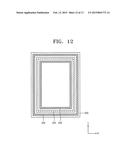 ORGANIC LIGHT-EMITTING DISPLAY APPARATUS AND METHOD OF MANUFACTURING THE     SAME diagram and image