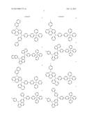 HETEROCYCLIC COMPOUND AND ORGANIC LIGHT-EMITTING DIODE INCLUDING THE SAME diagram and image