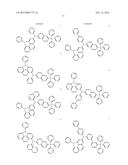 HETEROCYCLIC COMPOUND AND ORGANIC LIGHT-EMITTING DIODE INCLUDING THE SAME diagram and image