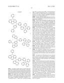 HETEROCYCLIC COMPOUND AND ORGANIC LIGHT-EMITTING DIODE INCLUDING THE SAME diagram and image