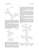 HETEROCYCLIC COMPOUND AND ORGANIC LIGHT-EMITTING DIODE INCLUDING THE SAME diagram and image