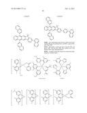 HETEROCYCLIC COMPOUND AND ORGANIC LIGHT-EMITTING DIODE INCLUDING THE SAME diagram and image