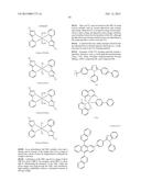 HETEROCYCLIC COMPOUND AND ORGANIC LIGHT-EMITTING DIODE INCLUDING THE SAME diagram and image