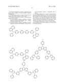 EFFICIENT ORGANIC LIGHT-EMITTING DIODES AND FABRICATION OF THE SAME diagram and image