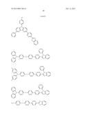 EFFICIENT ORGANIC LIGHT-EMITTING DIODES AND FABRICATION OF THE SAME diagram and image