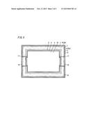 ORGANIC ELECTROLUMINESCENCE ELEMENT diagram and image