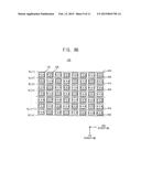 Organic Light Emitting Display Device and Electronic Device Having the     Same diagram and image