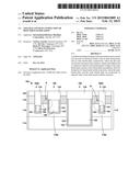 VOLTAGE CONTRAST INSPECTION OF DEEP TRENCH ISOLATION diagram and image