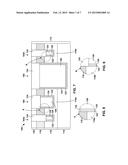 VOLTAGE CONTRAST INSPECTION OF DEEP TRENCH ISOLATION diagram and image