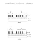 INTEGRATION OF DENSE AND VARIABLE PITCH FIN STRUCTURES diagram and image