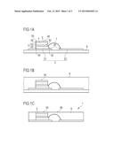 OPTOELECTRONIC SEMICONDUCTOR COMPONENT AND METHOD FOR PRODUCING SUCH AN     OPTOELECTRONIC SEMICONDUCTOR COMPONENT diagram and image