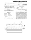 Optoelectronic Semiconductor Component, and Method for the Manufacture of     an Optoelectronic Semiconductor Component diagram and image