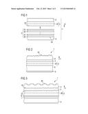 Optoelectronic Semiconductor Component, and Method for the Manufacture of     an Optoelectronic Semiconductor Component diagram and image