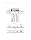 PHOSPHOR IN INORGANIC BINDER FOR LED APPLICATIONS diagram and image