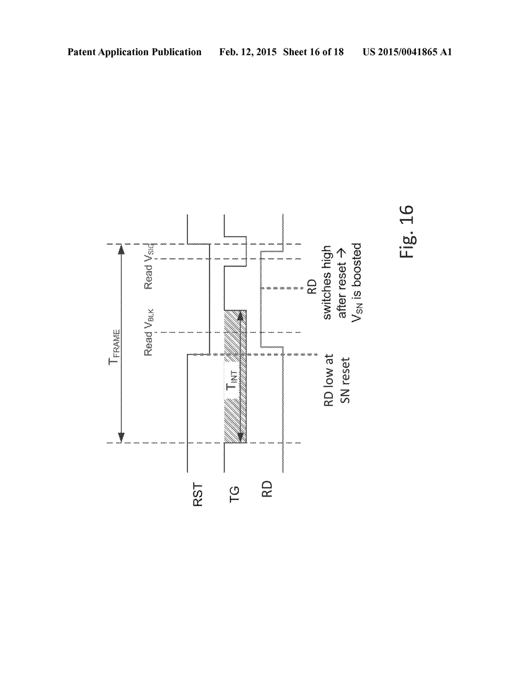 PIXEL CIRCUIT - diagram, schematic, and image 17