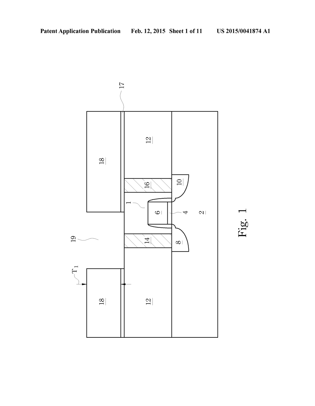 MIM Capacitors with Improved Reliability - diagram, schematic, and image 02