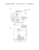 SEMICONDUCTOR MEMORY DEVICE diagram and image