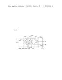 SEMICONDUCTOR MEMORY DEVICE diagram and image