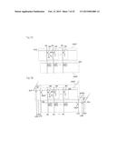 SEMICONDUCTOR MEMORY DEVICE diagram and image